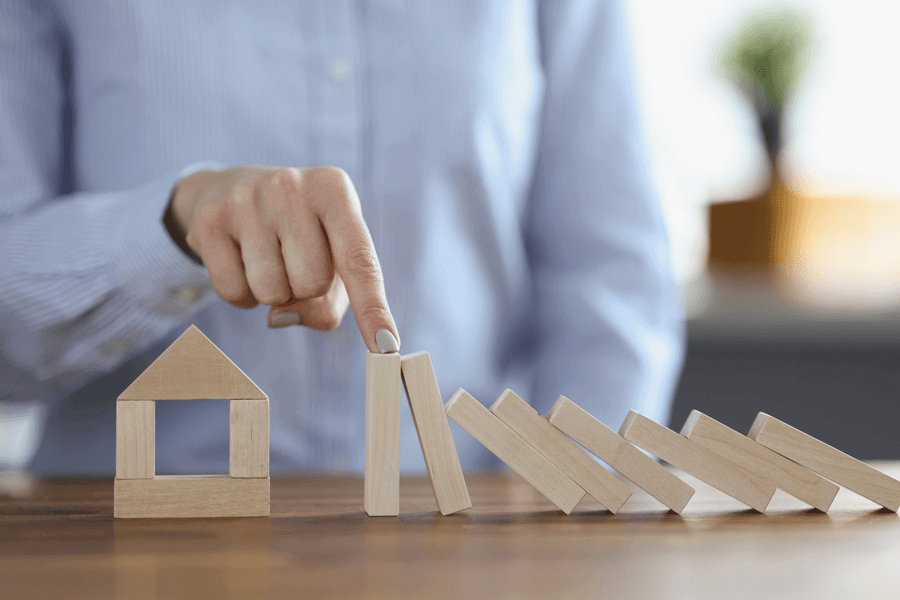 家賃滞納の発生時に後悔しないために。家賃保証サービスのメリットをご紹介