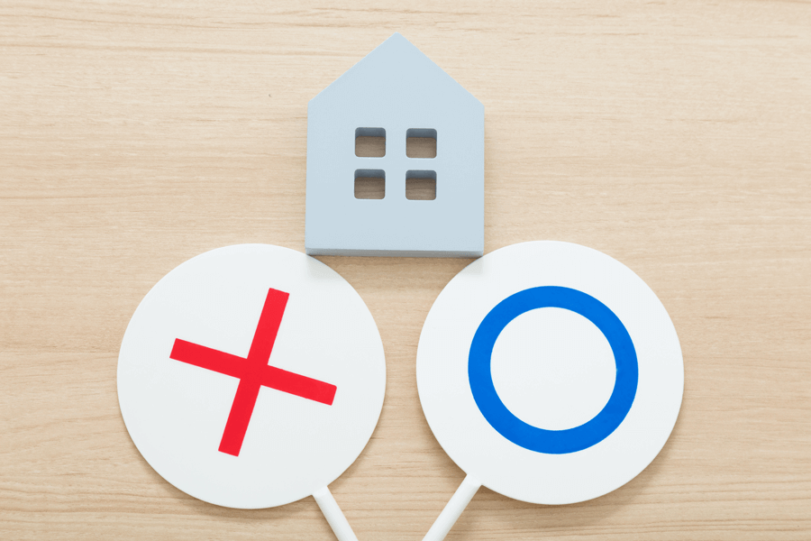 外国人にはテナント賃貸物件を貸せないってウソ？本当？