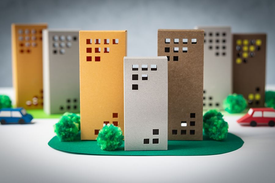 賃貸経営における空室対策の重要性