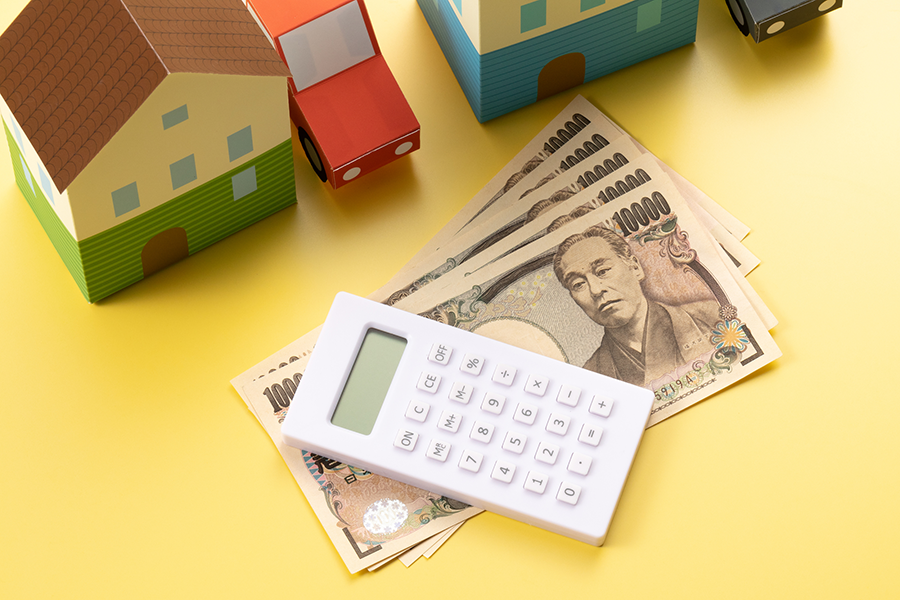 家賃保証の保証範囲はどこまで?