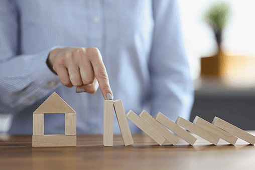 滞納発生時に後悔しないために。家賃保証サービスのメリットをご紹介