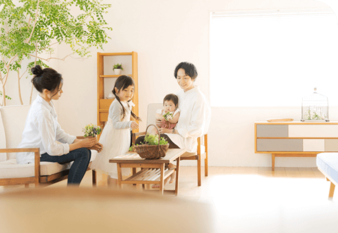 レジデンス家賃保証