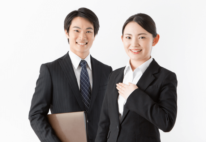 深い商材知識は一切不要！