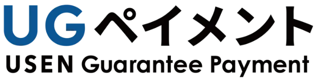UGペイメント USEN Guarantee Payment