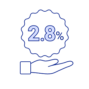 取扱店さま限定特別料率