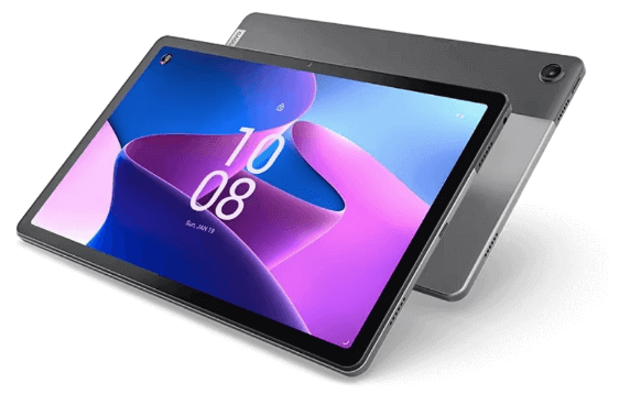 タブレット端末