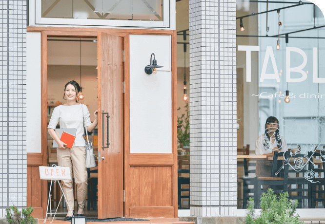 テナント家賃保証