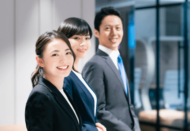 非常時も安心な付帯サービス