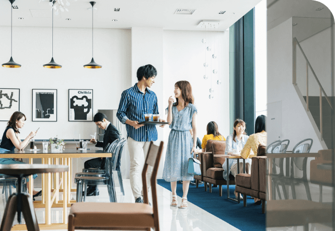 家賃保証サービス